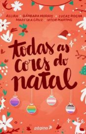 Baixar Livro Todas as Cores do Natal Vitor Martins Em Epub Pdf Mobi Ou Ler Online large