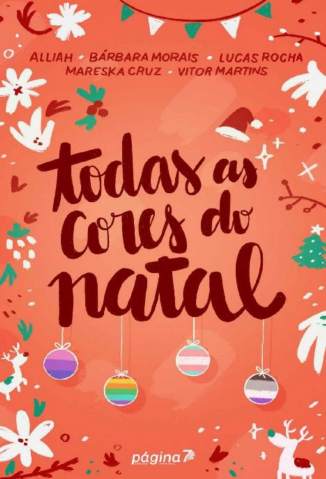 Baixar Livro Todas as Cores do Natal Vitor Martins Em Epub Pdf Mobi Ou Ler Online large