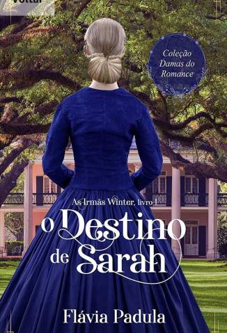 Baixar Livro o Destino de Sarah as Irmas Winter Vol 1 Flavia Padula Em Epub Pdf Mobi Ou Ler Online large