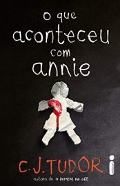 baixar livro o que aconteceu com annie c j tudor em pdf epub mobi ou ler online