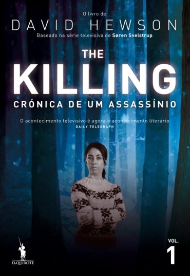 baixar livro the killing cronicas de um assassino vol 02 david hewson em pdf epub mobi ou ler online