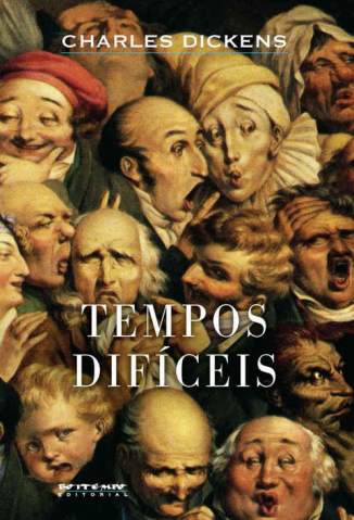 Baixar Livro Tempos Dificeis Charles Dickens Em Epub Pdf Mobi Ou Ler Online large