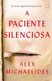 Baixar Livro a Paciente Silenciosa Alex Michaelides Em Epub Pdf Mobi Ou Ler Online large