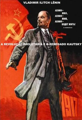 Baixar Livro a Revolucao Proletaria e o Renegado Kautsky Vladimir Ilitch Lenin Em Epub Pdf Mobi Ou Ler Online large