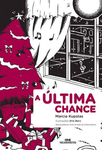 Baixar Livro a Ultima Chance Marcia Kupstas Em Epub Pdf Mobi Ou Ler Online large