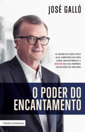 Baixar Livro o Poder do Encantamento Jose Gallo Em Epub Pdf Mobi Ou Ler Online large