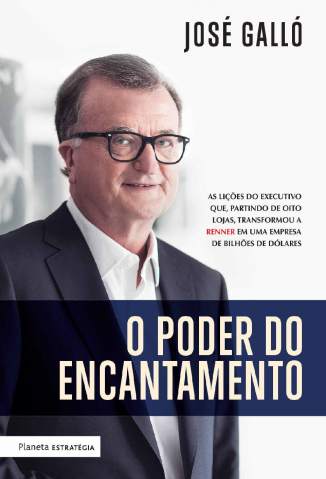 Baixar Livro o Poder do Encantamento Jose Gallo Em Epub Pdf Mobi Ou Ler Online large