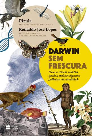 Baixar Livro Darwin Sem Frescura Reinaldo Jose Lopes Em Epub Pdf Mobi Ou Ler Online large