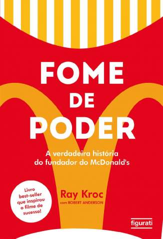 Baixar Livro Fome de Poder Ray Kroc Em Epub Pdf Mobi Ou Ler Online large