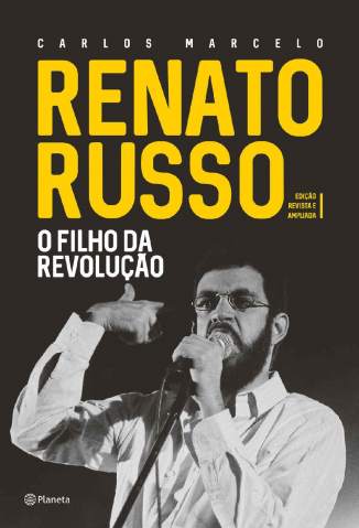 Baixar Livro Renato Russo o Filho da Revolucao Carlos Marcelo Carvalho Em Epub Pdf Mobi Ou Ler Online large