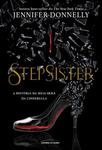 Baixar Livro Stepsister Jennifer Donnelly Em Epub Pdf Mobi Ou Ler Online large