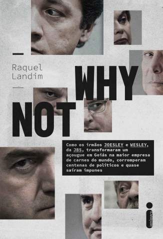 Baixar Livro Why Not Irmaos Joesley e Wesley da Jbs Raquel Landim Em Epub Pdf Mobi Ou Ler Online large