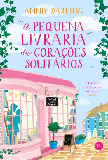 baixar livro a pequena livraria dos coracoes solitarios annie darling em pdf epub mobi ou ler online