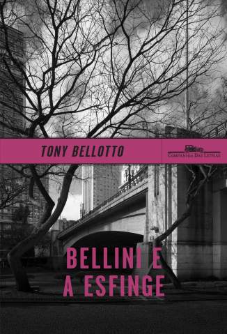 Baixar Livro Bellini e a Esfinge Tony Bellotto Em Epub Pdf Mobi Ou Ler Online large