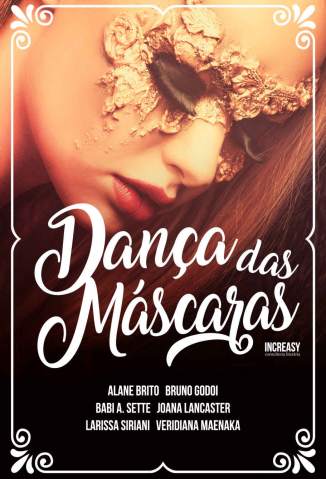 Baixar Livro Danca das Mascaras Increasy Em Epub Pdf Mobi Ou Ler Online large