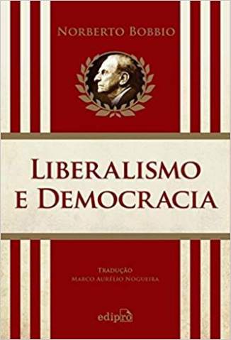 Baixar Livro Liberalismo e Democracia Norberto Bobbio Em Epub Pdf Mobi Ou Ler Online large