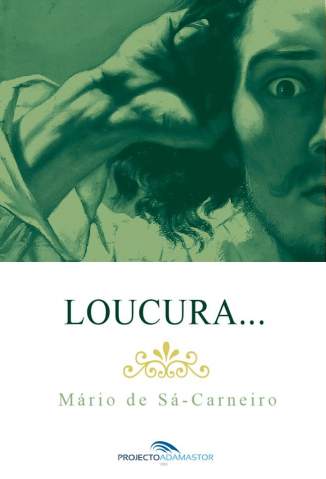 Baixar Livro Loucura Mario de Sa Carneiro Em Epub Pdf Mobi Ou Ler Online large