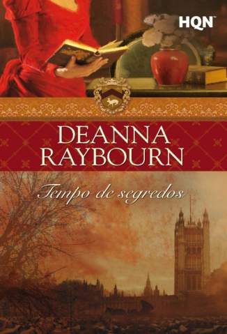 Baixar Livro Tempo de Segredos Deanna Raybourn Em Epub Pdf Mobi Ou Ler Online large