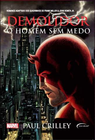 Baixar Livro Demolidor o Homem Sem Medo Paul Crilley Em Epub Pdf Mobi Ou Ler Online large