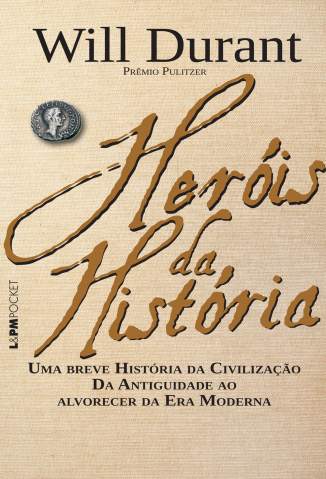 Baixar Livro Herois da Historia Will Durant Em Epub Pdf Mobi Ou Ler Online large