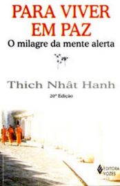 Baixar Livro para Viver Em Paz Thich Nhat Hanh Em Epub Pdf Mobi Ou Ler Online large