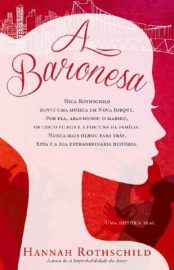 Baixar Livro a Baronesa Hannah Rothschild Em Epub Pdf Mobi Ou Ler Online large