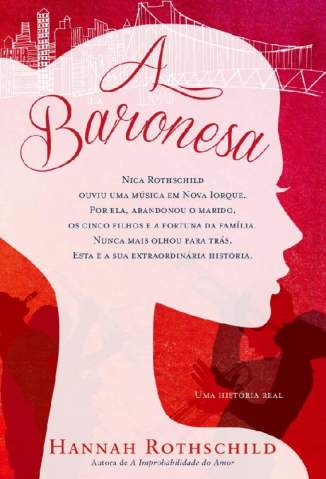 Baixar Livro a Baronesa Hannah Rothschild Em Epub Pdf Mobi Ou Ler Online large