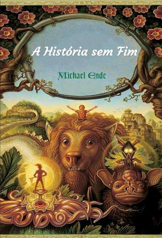 Baixar Livro a Historia Sem Fim Michael Ende Em Epub Pdf Mobi Ou Ler Online large