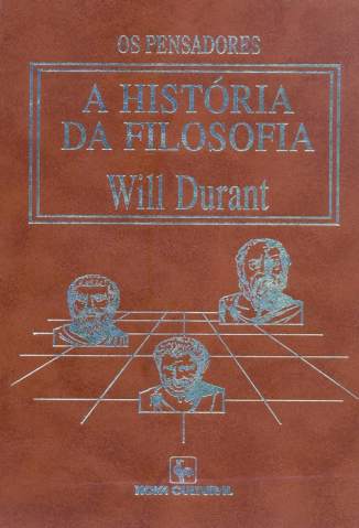 Baixar Livro a Historia da Filosofia Will Durant Em Epub Pdf Mobi Ou Ler Online large