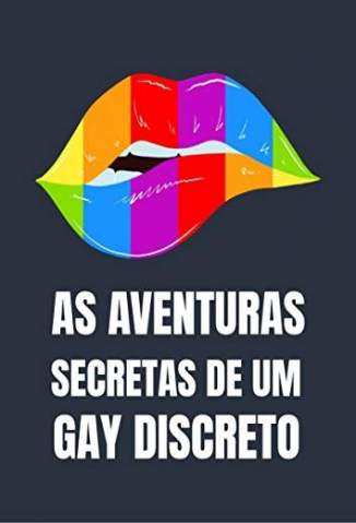 Baixar Livro as Aventuras Secretas de um Gay Discreto Rodrigo Selback Em Epub Pdf Mobi Ou Ler Online large