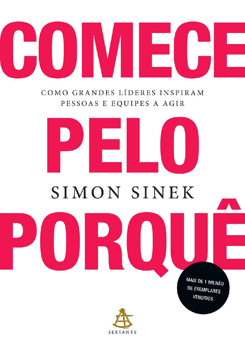 baixar livro comece pelo porque simon sinek em pdf epub mobi ou ler online