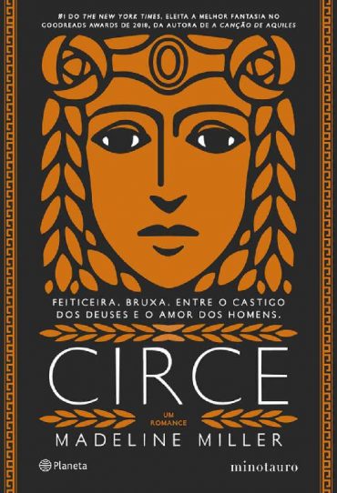 Baixar Livro Circe Madeline Miller em PDF Epub MOBI ou Ler Online