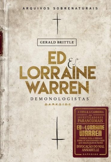 baixar livro ed lorrain warren domonologistas gerald brittle em pdf epub mobi ou ler online