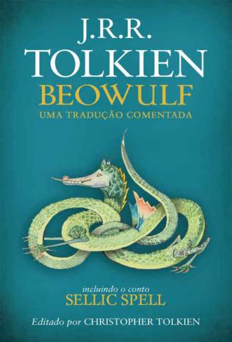 Baixar Livro Beowulf J R R Tolkien Em Epub Pdf Mobi Ou Ler Online large