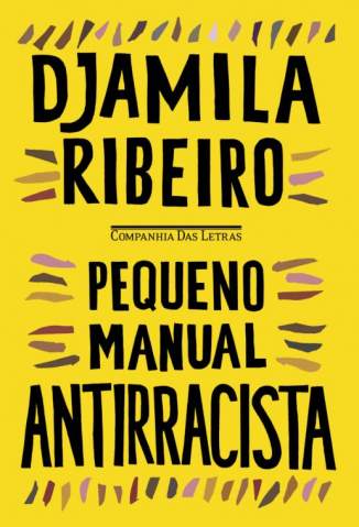 Baixar Livro Pequeno Manual Antirracista Djamila Ribeiro Em Epub Pdf Mobi Ou Ler Online large