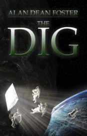 Baixar Livro The Dig a Escavacao Alan Dean Foster Em Epub Pdf Mobi Ou Ler Online large