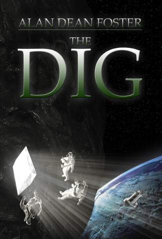 Baixar Livro The Dig a Escavacao Alan Dean Foster Em Epub Pdf Mobi Ou Ler Online large