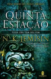 Baixar Livro a Quinta Estacao N K Jemisin Em Epub Pdf Mobi Ou Ler Online large