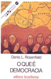 Baixar Livro o que e Democracia Primeiros Passos Denis Lerrer Rosenfield Em Epub Pdf Mobi Ou Ler Online large