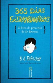 baixar livro 365 dias extraordinarios r j palacio em pdf epub mobi ou ler online