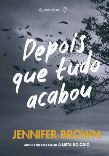 Baixar Livro Depois Que Tudo Acabou Jennifer Brownem PDF Epub MOBI ou Ler Online