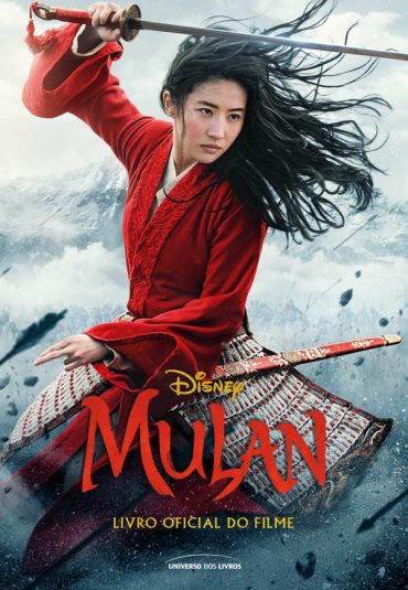 Baixar Livro Mulan Elizabeth Rudnick em PDF Epub MOBI ou Ler Online