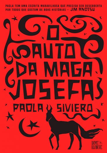 Baixar Livro O Auto da Maga Josefa Paola Siviero em PDF Epub MOBI ou Ler Online