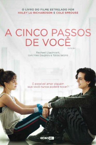 baixar livro a cinco passos de voce rachael lippincott em pdf epub mobi ou ler online