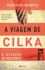 baixar livro a viagem de cilka o tatuador de auschwitz vol 02 heather morris em pdf epub mobi ou ler online