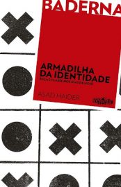 baixar livro armadilha da identidade asad haider em pdf epub mobi ou ler online