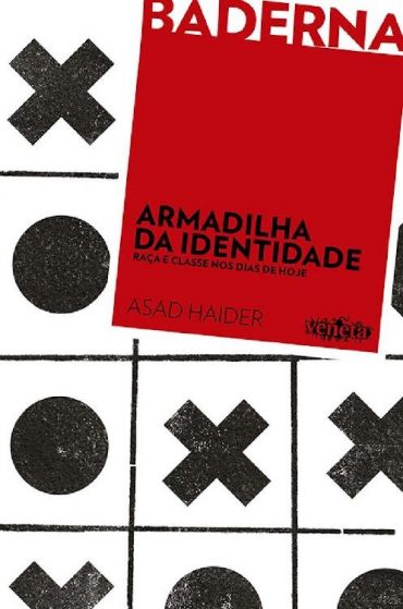 baixar livro armadilha da identidade asad haider em pdf epub mobi ou ler online