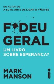 baixar livro fdeu geral mark manson em pdf epub mobi ou ler online