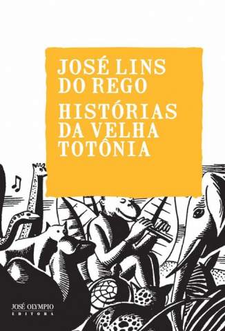 Baixar Livro Historias da Velha Totonia Jose Lins do Rego Em Epub Pdf Mobi Ou Ler Online large