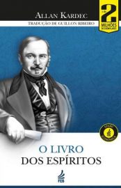 Baixar Livro Livro dos Espiritos Allan Kardec Em Epub Pdf Mobi Ou Ler Online large